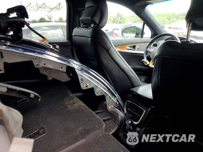 Zdjęcie 11 z 14 samochodu: 2016 LINCOLN MKX SELECT VIN:2LMTJ8KR9GBL62602 - miniatura