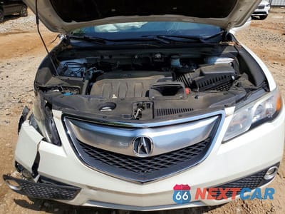 Zdjęcie 12 z 13 samochodu: 2014 ACURA RDX TECHNOLOGY VIN:5J8TB3H59EL016021 - miniatura