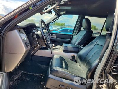 Zdjęcie 7 z 13 samochodu: 2017 FORD EXPEDITION EL LIMITED VIN:1FMJK2AT4HEA03867 - miniatura