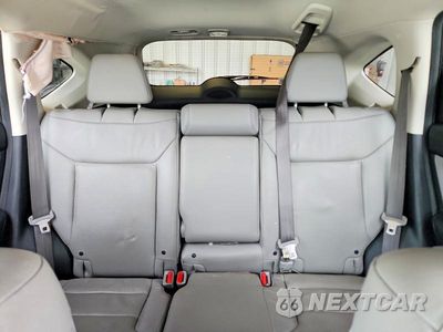 Zdjęcie 10 z 13 samochodu: 2016 HONDA CR-V TOURING VIN:5J6RM3H9XGL008769 - miniatura