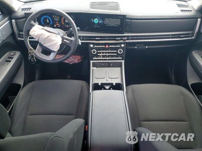 Zdjęcie 8 z 13 samochodu: 2026 HYUNDAI SANTA FE SE VIN:5NMP14GL8TH175071 - miniatura