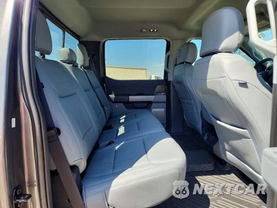 Zdjęcie 11 z 13 samochodu: 2026 FORD F350 SUPER DUTY VIN:1FT8W3DM3TEE49289 - miniatura