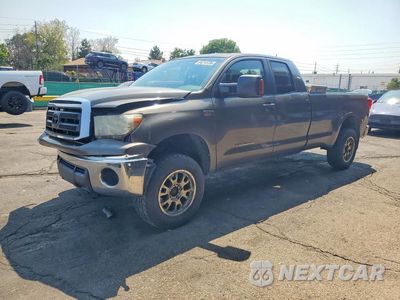 2012 TOYOTA TUNDRA DOUBLE CAB SR5 5TFCY5F14CX012845 - główne zdjęcie licytacji z USA - miniatura