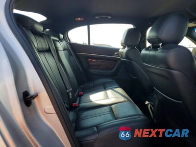 Zdjęcie 10 z 12 samochodu: 2015 LINCOLN MKS VIN:1LNHL9EK8FG604299 - miniatura
