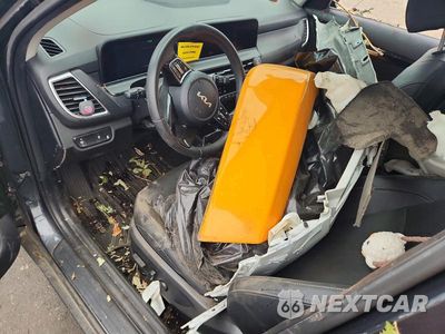 Zdjęcie 8 z 12 samochodu: 2024 KIA SELTOS EX VIN:KNDERCAA7R7562258 - miniatura