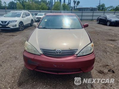 Piąte zdjęcie samochodu w środku: 2006 TOYOTA CAMRY LE VIN:4T1BE32K96U106597 - miniatura