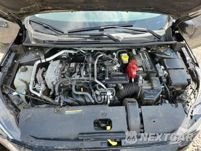 Zdjęcie 11 z 12 samochodu: 2025 NISSAN SENTRA SR VIN:3N1AB8DV0SY427984 - miniatura