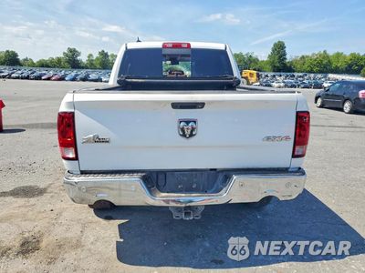 Zdjęcie 6 z 12 samochodu: 2014 RAM 1500 SLT VIN:1C6RR7LT5ES445123 - miniatura
