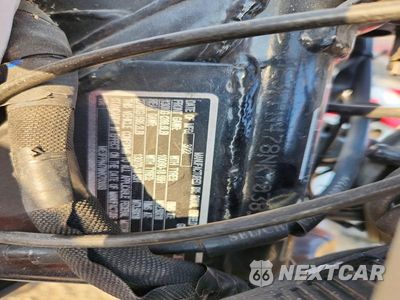 Zdjęcie 8 z 8 samochodu: 2022 ROYAL ENFIELD MOTORS INT 650 VIN:ME3FPN478NK703893 - miniatura