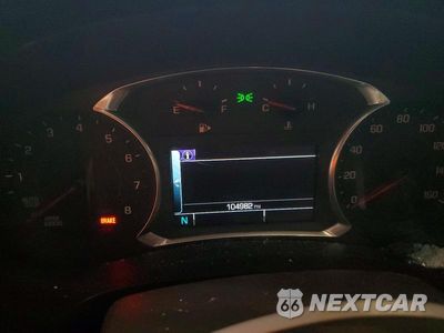 Zdjęcie 9 z 12 samochodu: 2017 CHEVROLET MALIBU LT VIN:1G1ZE5ST7HF287934 - miniatura