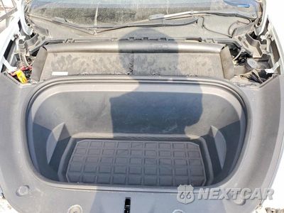 Zdjęcie 11 z 13 samochodu: 2023 TESLA MODEL Y VIN:7SAYGDEE6PA057180 - miniatura