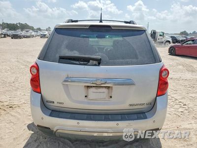 Zdjęcie 6 z 13 samochodu: 2012 CHEVROLET EQUINOX LTZ VIN:2GNFLGEK7C6153966 - miniatura