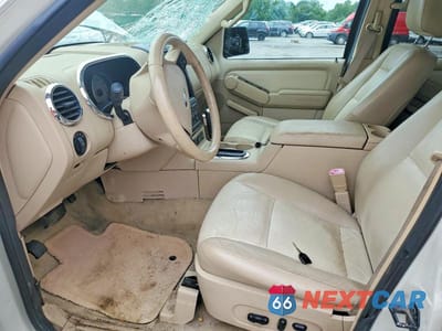 Zdjęcie 7 z 13 samochodu: 2006 FORD EXPLORER LIMITED VIN:1FMEU75E56ZA01281 - miniatura
