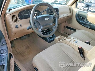 Zdjęcie 8 z 12 samochodu: 2002 FORD RANGER SUPER CAB VIN:1FTYR44V92PB44520 - miniatura