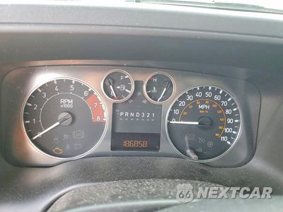 Zdjęcie 9 z 12 samochodu: 2007 HUMMER H3 VIN:5GTDN13E278190162 - miniatura