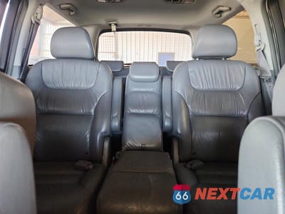 Zdjęcie 10 z 13 samochodu: 2005 HONDA ODYSSEY EXL VIN:5FNRL38625B027847 - miniatura
