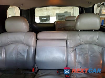 Zdjęcie 10 z 14 samochodu: 2001 CHEVROLET TAHOE C1500 VIN:1GNEC13T41J139026 - miniatura