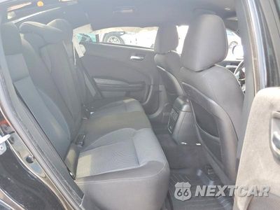 Zdjęcie 10 z 12 samochodu: 2017 DODGE CHARGER SE VIN:2C3CDXBG8HH642868 - miniatura