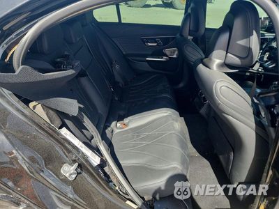 Zdjęcie 10 z 13 samochodu: 2026 MERCEDES-BENZ C 63 AMG S E PERFORMANCE VIN:W1KAF8AB6TR311343 - miniatura