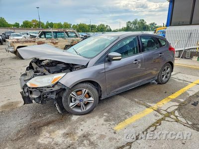 2014 FORD FOCUS SE 1FADP3K25EL317054 - główne zdjęcie licytacji z USA - miniatura