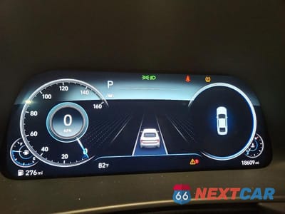 Zdjęcie 9 z 13 samochodu: 2021 HYUNDAI SONATA LIMITED VIN:5NPEH4J2XMH075948 - miniatura