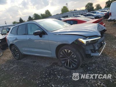 Czwarte zdjęcie samochodu z boku: 2026 VOLVO XC60 ULTRA VIN:YV4M12RM0T1334573 - miniatura