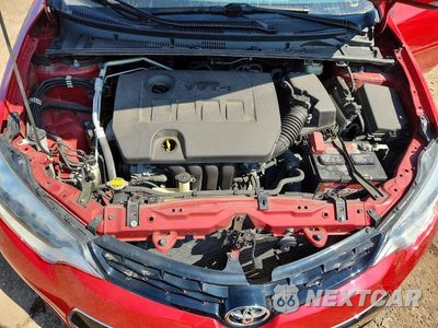 Zdjęcie 11 z 12 samochodu: 2016 TOYOTA COROLLA S PLUS VIN:2T1BURHE5GC597177 - miniatura