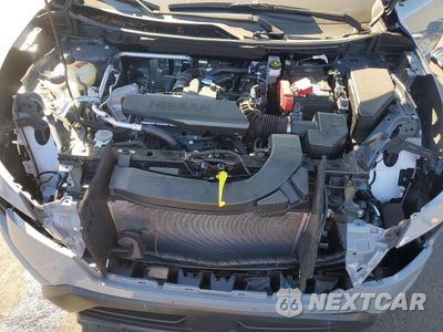 Zdjęcie 12 z 14 samochodu: 2026 NISSAN ROGUE SV VIN:5N1BT3BA8TC767634 - miniatura