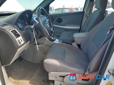 Zdjęcie 7 z 13 samochodu: 2008 CHEVROLET EQUINOX LT VIN:2CNDL33F486283754 - miniatura