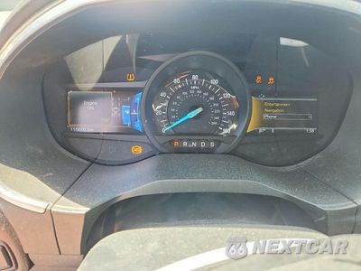 Zdjęcie 9 z 13 samochodu: 2015 FORD EDGE SPORT VIN:2FMPK3AP8FBC26778 - miniatura