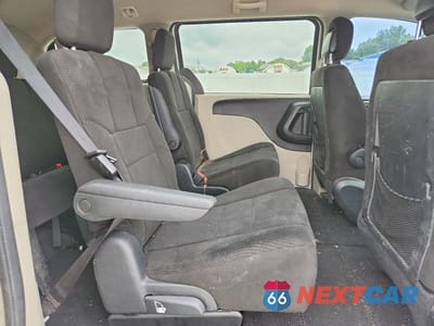 Zdjęcie 11 z 13 samochodu: 2012 DODGE GRAND CARAVAN SE VIN:2C4RDGBGXCR343861 - miniatura