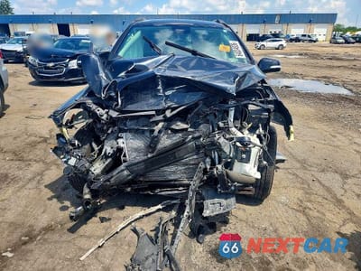 Piąte zdjęcie samochodu w środku: 2018 BUICK ENCORE PREFERRED VIN:KL4CJASB1JB601917 - miniatura