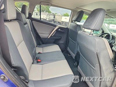 Zdjęcie 11 z 13 samochodu: 2015 TOYOTA RAV4 LIMITED VIN:2T3DFREV2FW333104 - miniatura