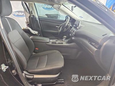 Zdjęcie 7 z 12 samochodu: 2024 NISSAN SENTRA SV VIN:3N1AB8CV7RY254475 - miniatura