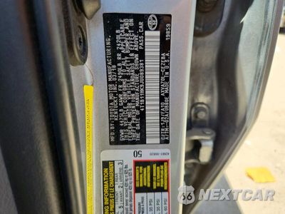 Zdjęcie 12 z 12 samochodu: 2018 TOYOTA CAMRY L VIN:4T1B11HK9JU089381 - miniatura