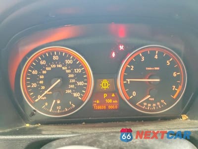 Zdjęcie 9 z 12 samochodu: 2015 BMW X1 XDRIVE28I VIN:WBAVL1C56FVY28265 - miniatura