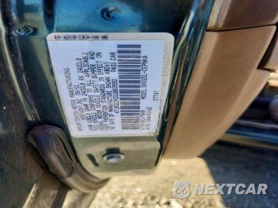 Zdjęcie 13 z 13 samochodu: 2001 TOYOTA CAMRY LE VIN:4T1BG22K01U863580 - miniatura