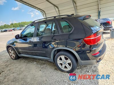 Drugie zdjęcie samochodu z przodu: 2012 BMW X5 XDRIVE35I VIN:5UXZV4C57CL758863 - miniatura