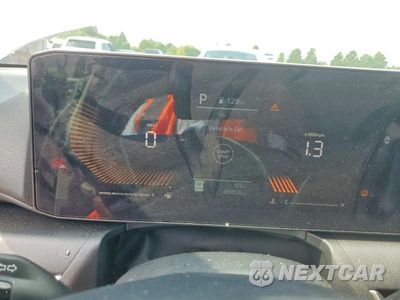 Zdjęcie 9 z 12 samochodu: 2025 KIA K4 LX VIN:3KPFT4DE8SE006752 - miniatura