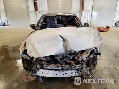 Piąte zdjęcie samochodu w środku: 2022 MAZDA CX-5 PREFERRED VIN:JM3KFBCM1N0559427 - miniatura