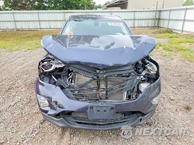 Piąte zdjęcie samochodu w środku: 2019 CHEVROLET EQUINOX LS VIN:3GNAXSEV1KL280203 - miniatura