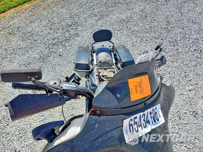 Piąte zdjęcie samochodu w środku: 2012 HARLEY-DAVIDSON FLHX STREET GLIDE VIN:1HD1KBM13CB662787 - miniatura