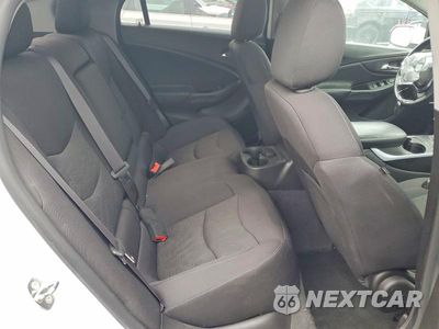 Zdjęcie 10 z 12 samochodu: 2017 CHEVROLET VOLT LT VIN:1G1RC6S50HU206376 - miniatura