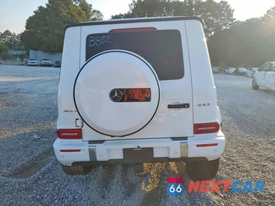 Zdjęcie 6 z 13 samochodu: 2026 MERCEDES-BENZ G 63 AMG VIN:W1NWH5AB7TX068882 - miniatura