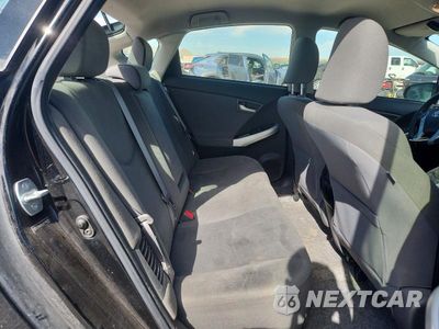 Zdjęcie 10 z 12 samochodu: 2012 TOYOTA PRIUS THREE VIN:JTDKN3DU6C1488281 - miniatura