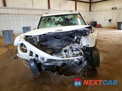 Piąte zdjęcie samochodu w środku: 2015 JEEP PATRIOT VIN:1C4NJRAB8FD257867 - miniatura