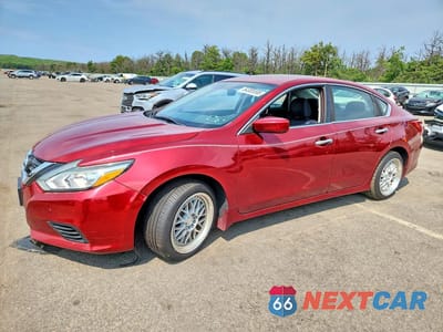 2018 NISSAN ALTIMA 2.5 S 1N4AL3AP4JC219638 - główne zdjęcie licytacji z USA - miniatura
