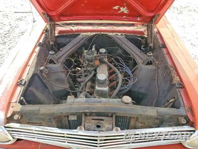 Zdjęcie 11 z 12 samochodu: 1963 FORD UK VIN:3R27U146577 - miniatura