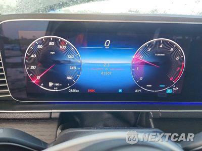Zdjęcie 9 z 13 samochodu: 2024 MERCEDES-BENZ GLE 350 4MATIC VIN:4JGFB4FB6RB013546 - miniatura