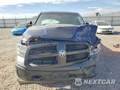 Piąte zdjęcie samochodu w środku: 2016 RAM 1500 ST VIN:1C6RR7FG9GS128740 - miniatura